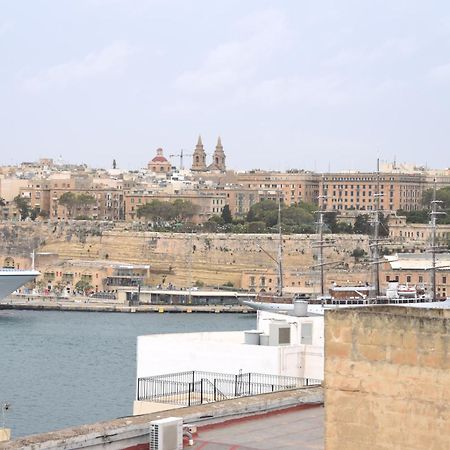 Senglea Medieval House Exteriör bild