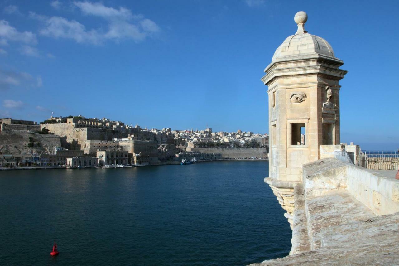 Senglea Medieval House Exteriör bild