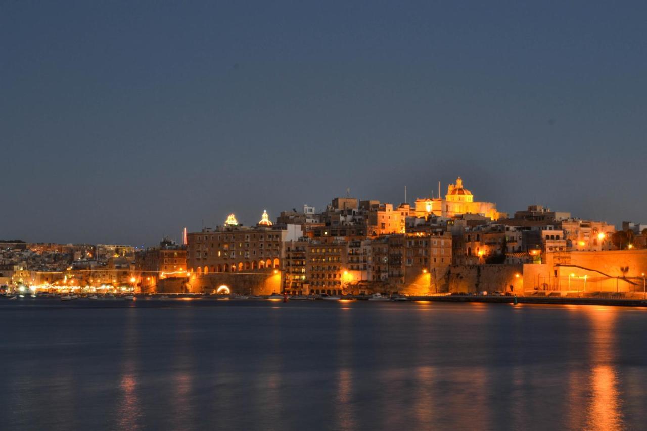 Senglea Medieval House Exteriör bild