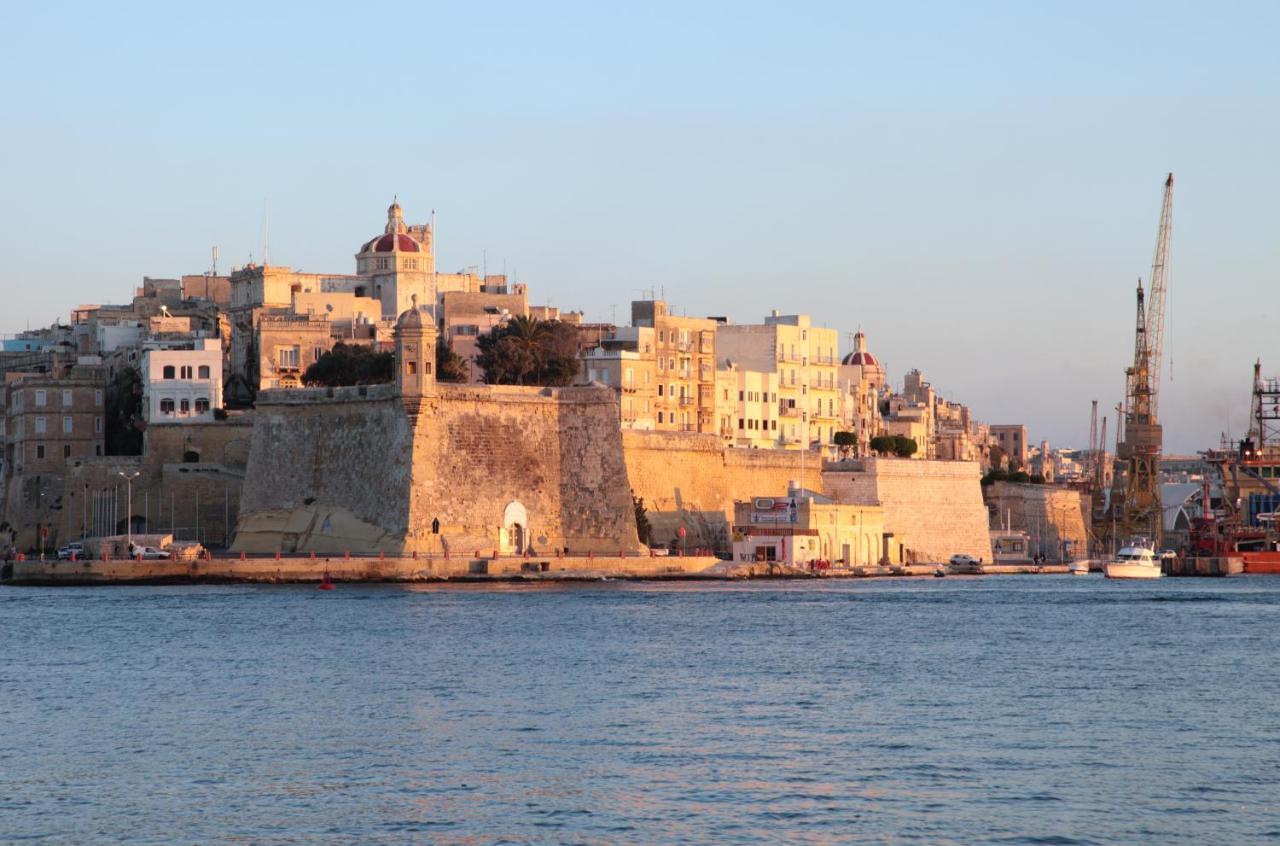 Senglea Medieval House Exteriör bild